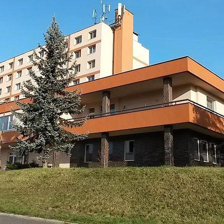 Hotel Probe 블란스코 외부 사진