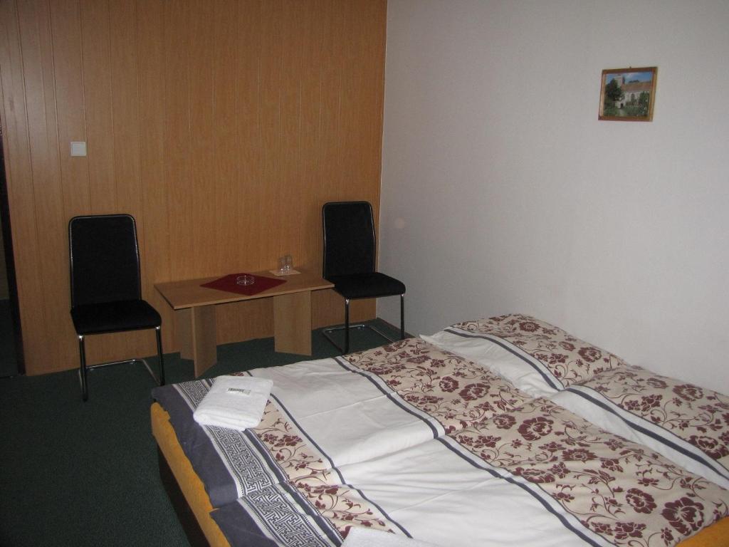 Hotel Probe 블란스코 객실 사진
